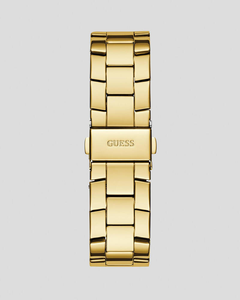 GUESS Majesty Watch for Womens
