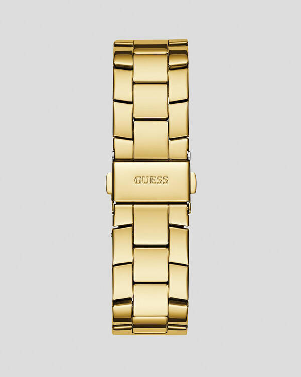 GUESS Majesty Watch for Womens