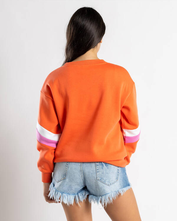 Roxy Girls' Active Sweatshirt for Womens