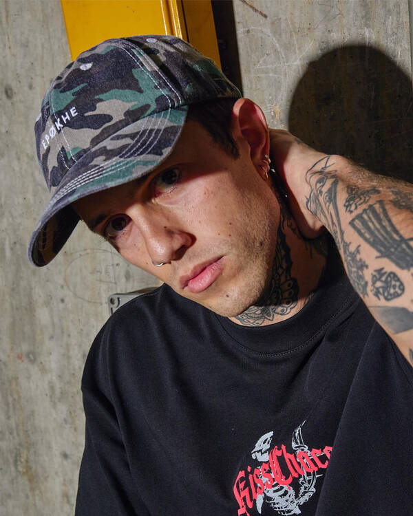 EPOKHE Core Cap for Unisex