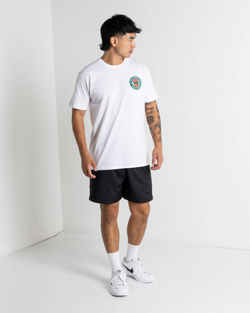 Victor Bravo's VB Core T-Shirt for Mens