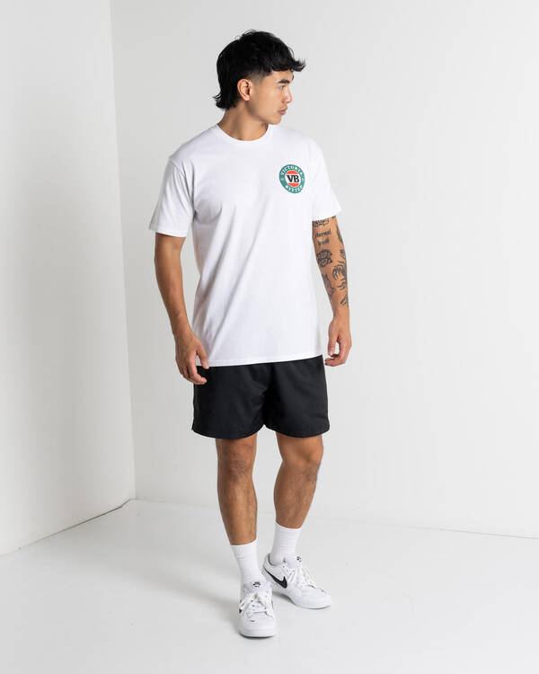 Victor Bravo's VB Core T-Shirt for Mens