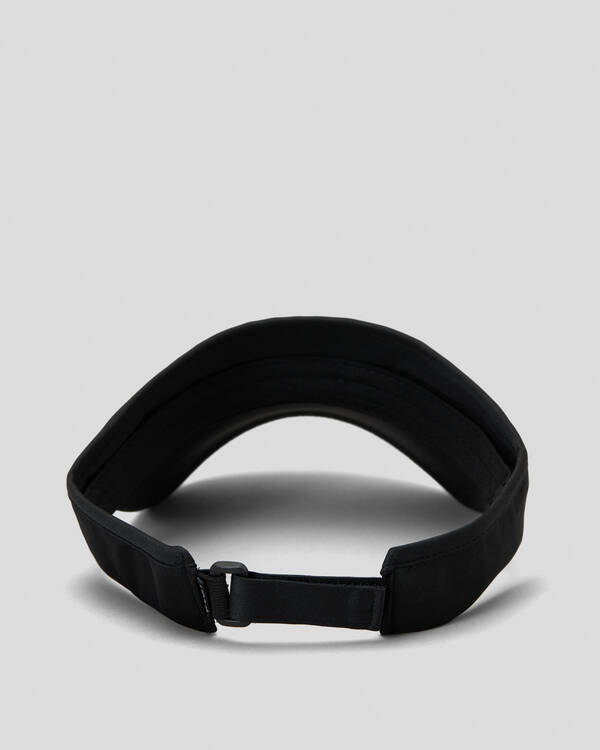 Rip Curl Classic Foil Visor for Womens