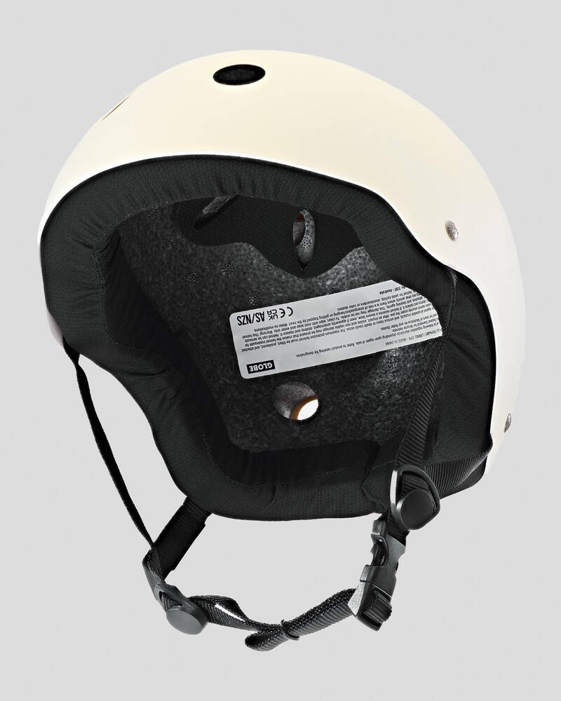 Globe Goodstock Certified Helmet for Unisex