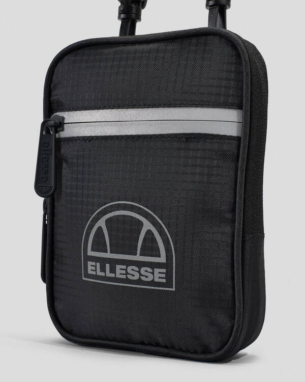 Ellesse Torrin Messenger Bag for Womens