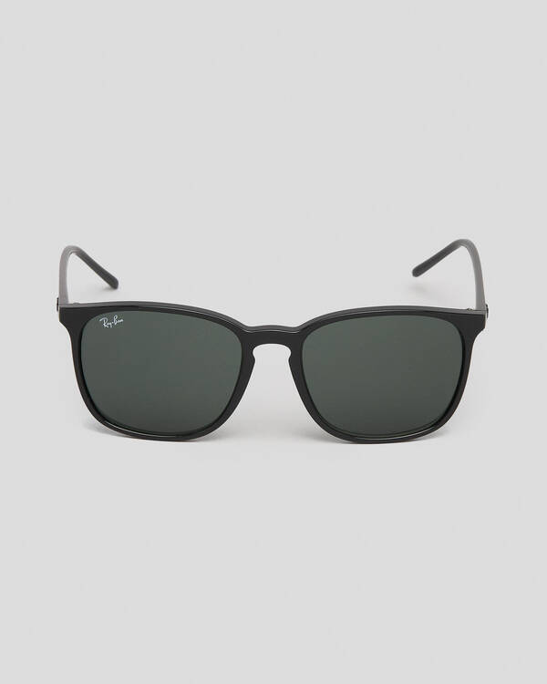 Ray-Ban 0RB4387 Sunglasses for Mens