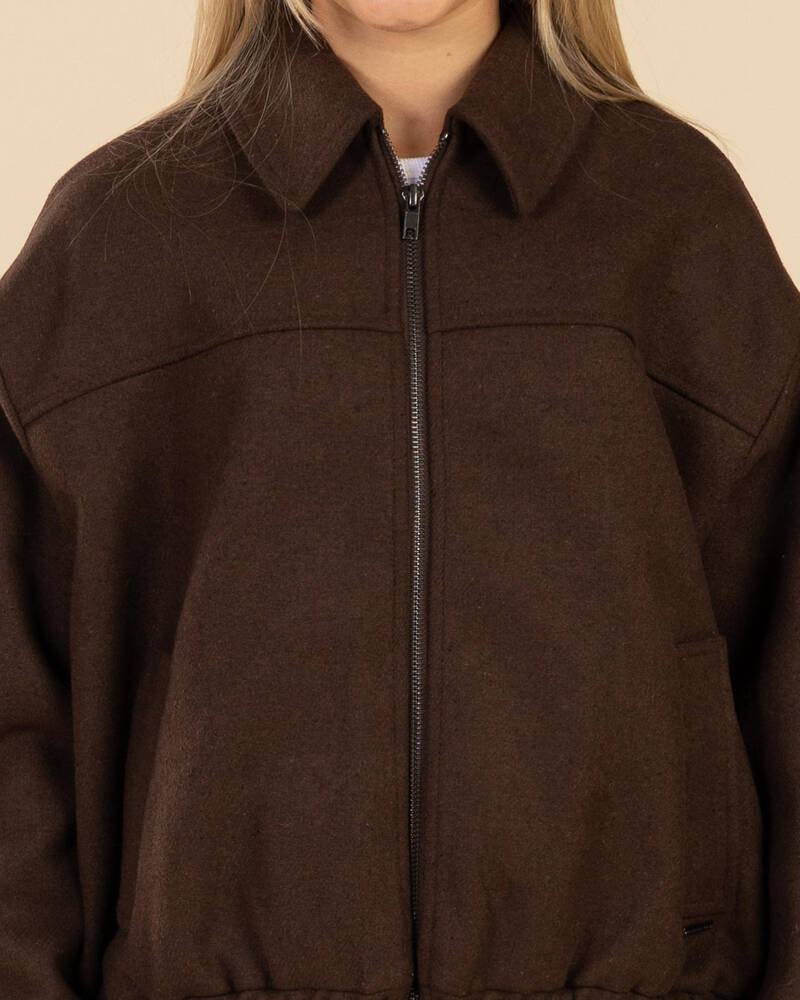 Ava And Ever Girls' Helena Jacket for Womens
