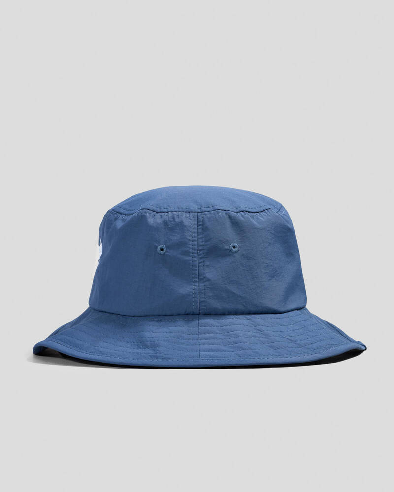 Salty Life Elements Wide Brim Hat for Mens