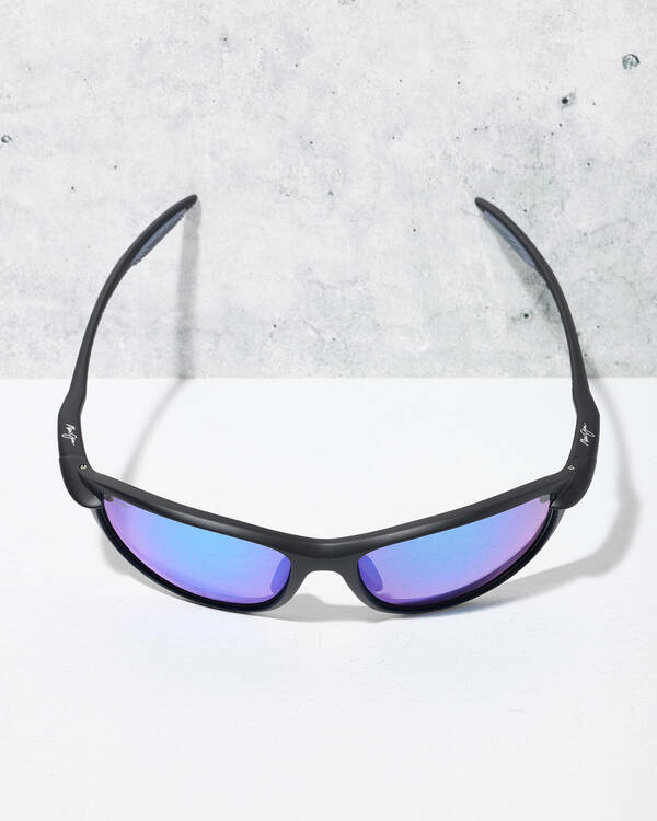 Maui Jim Ho'okipa ULTRA R Polarised Sunglasses for Mens