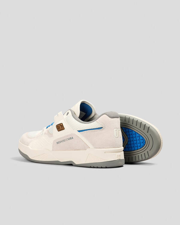 DC Shoes Construction Shoes for Mens