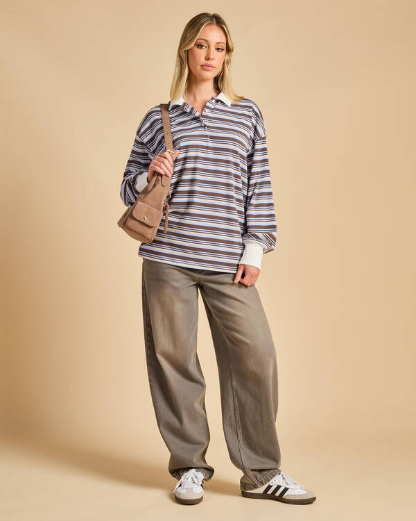 Gigi & Ella Patty Shirt for Womens