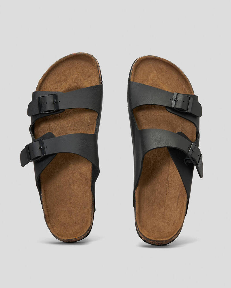 Lucid Cortina Sandals for Mens