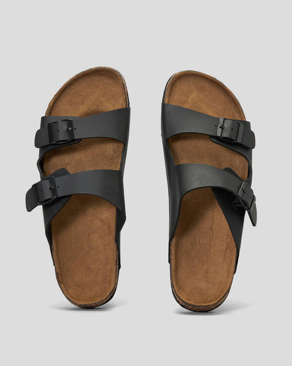 Lucid Cortina Sandals for Mens