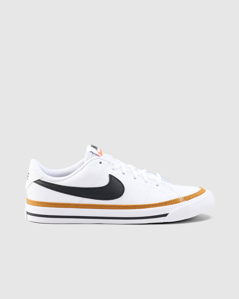 Nike Boys' Court Legacy Shoes for Mens