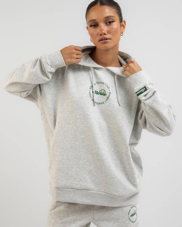 Ellesse Giaradini Hoodie for Womens