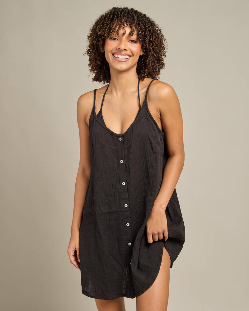 Rip Curl Premium Surf Cover Up for Womens