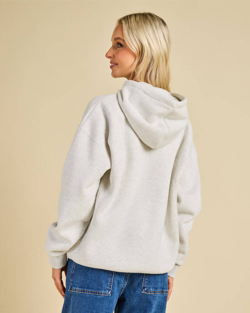 Rip Curl Neon Isles Heritage Hoodie for Womens