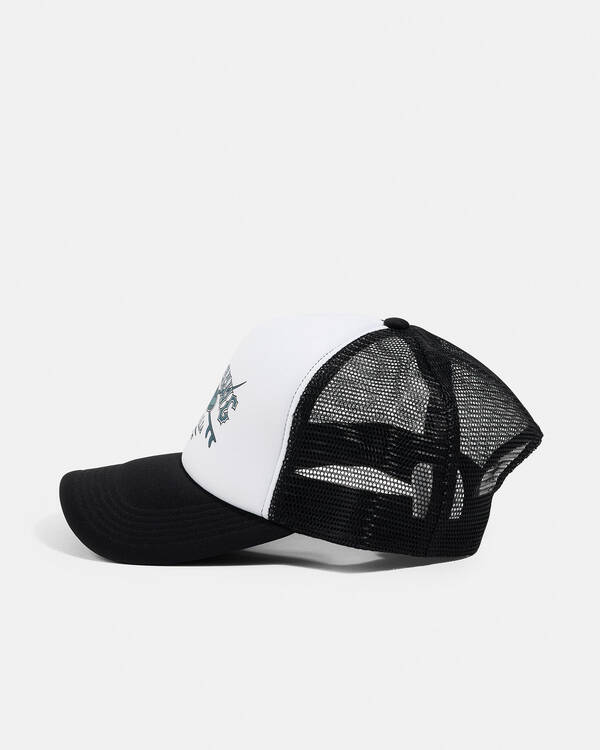 Billabong Norfolk Trucker Cap for Mens