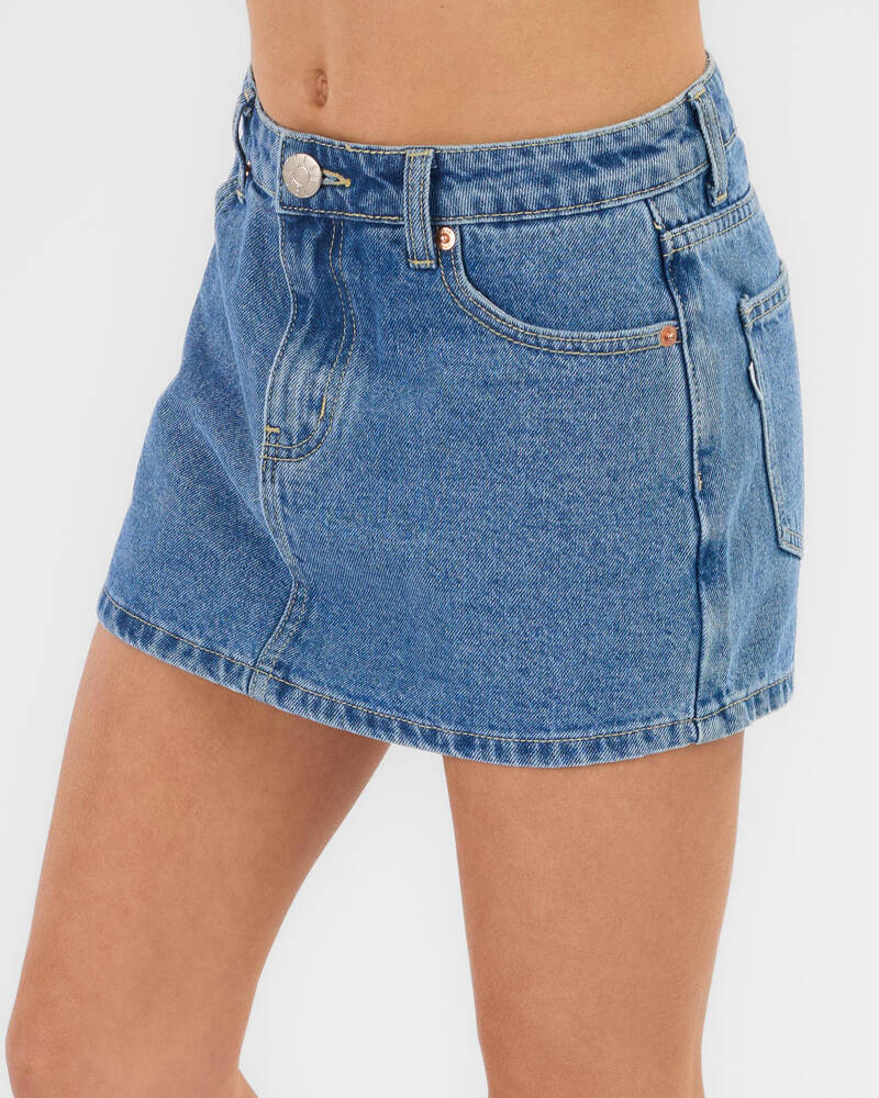 DESU Girls' Meadow Skort for Womens