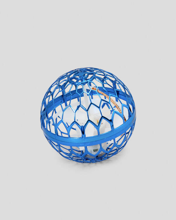 Kazaang Flying Orb Ball for Unisex