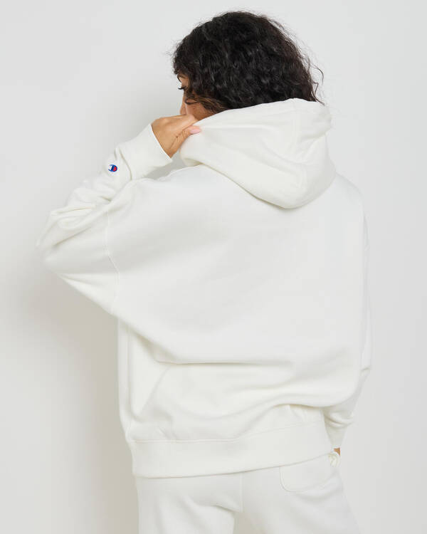 Champion Rochester MCMXIX Hoodie for Womens
