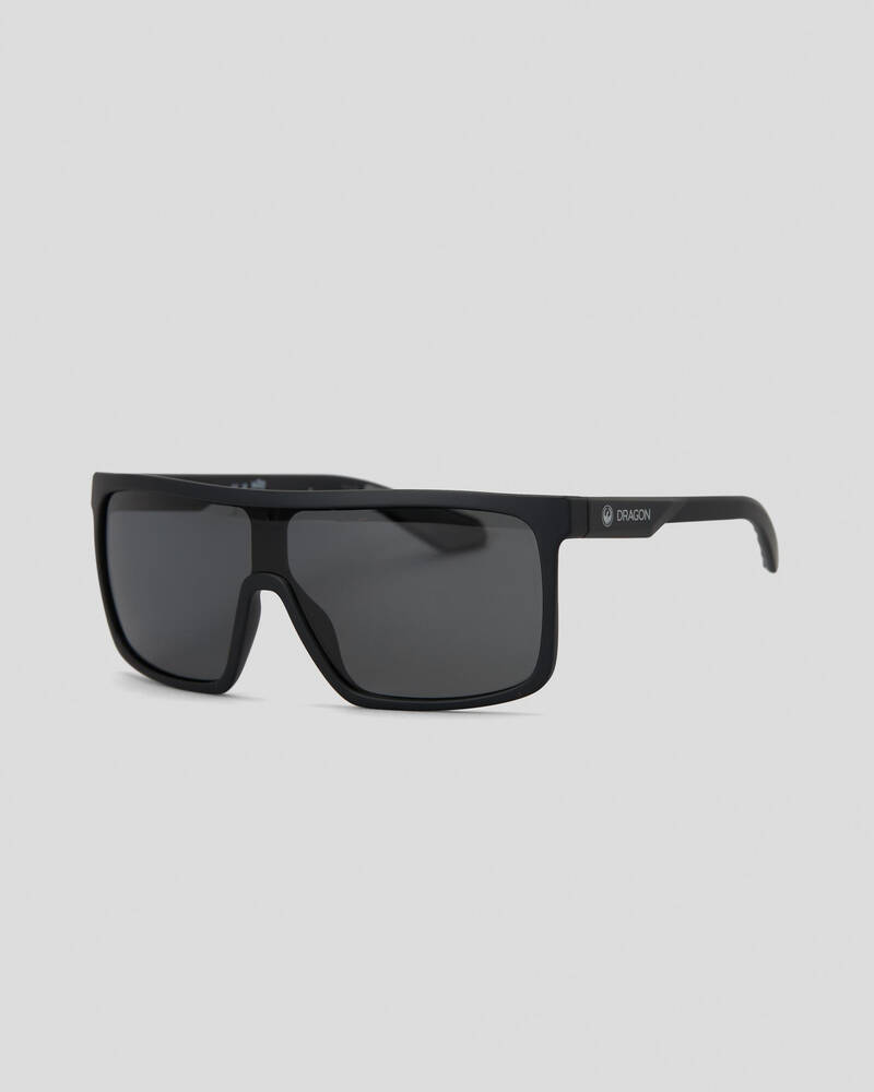 Dragon Alliance Momentum Polarised Sunglasses for Mens