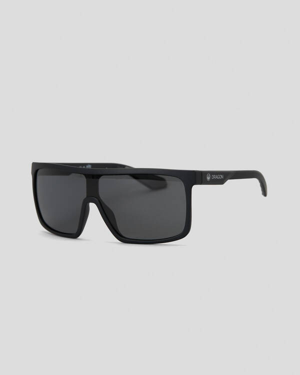 Dragon Alliance Momentum Polarised Sunglasses for Mens