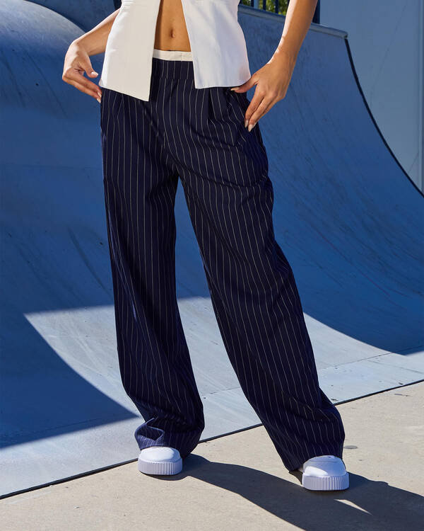 Ava And Ever Riley Pants for Womens