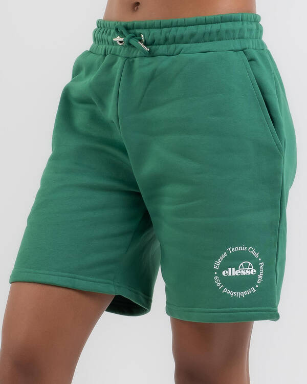 Ellesse Fontansa Shorts for Womens