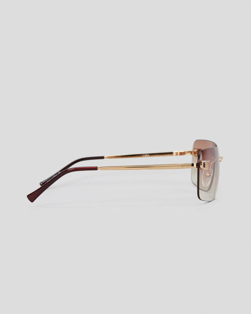 Otra Eyewear Cara Sunglasses for Womens