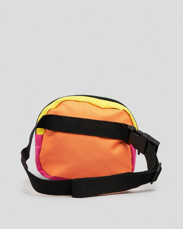 Lucid Surreal Waist Bag for Mens