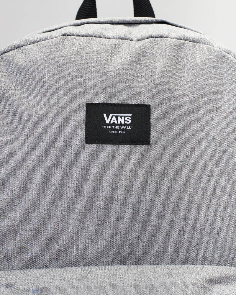 Vans Old Skool H20 Backpack for Womens