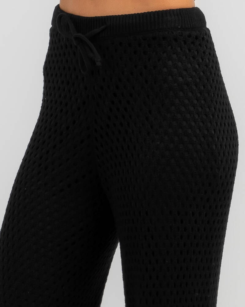 Mooloola Taylah Lounge Pants for Womens