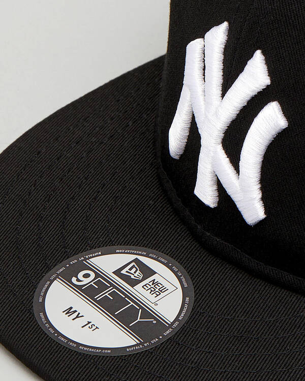 New Era Toddlers' My 1st Yankee Cap for Mens