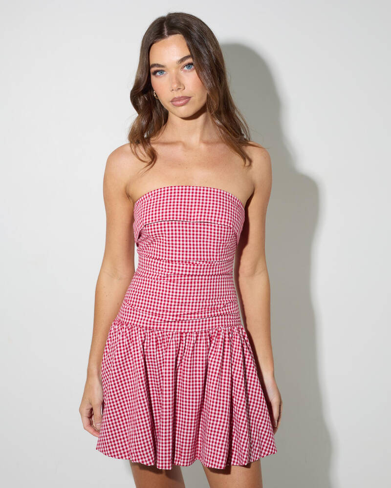 Mooloola Danika Dress for Womens