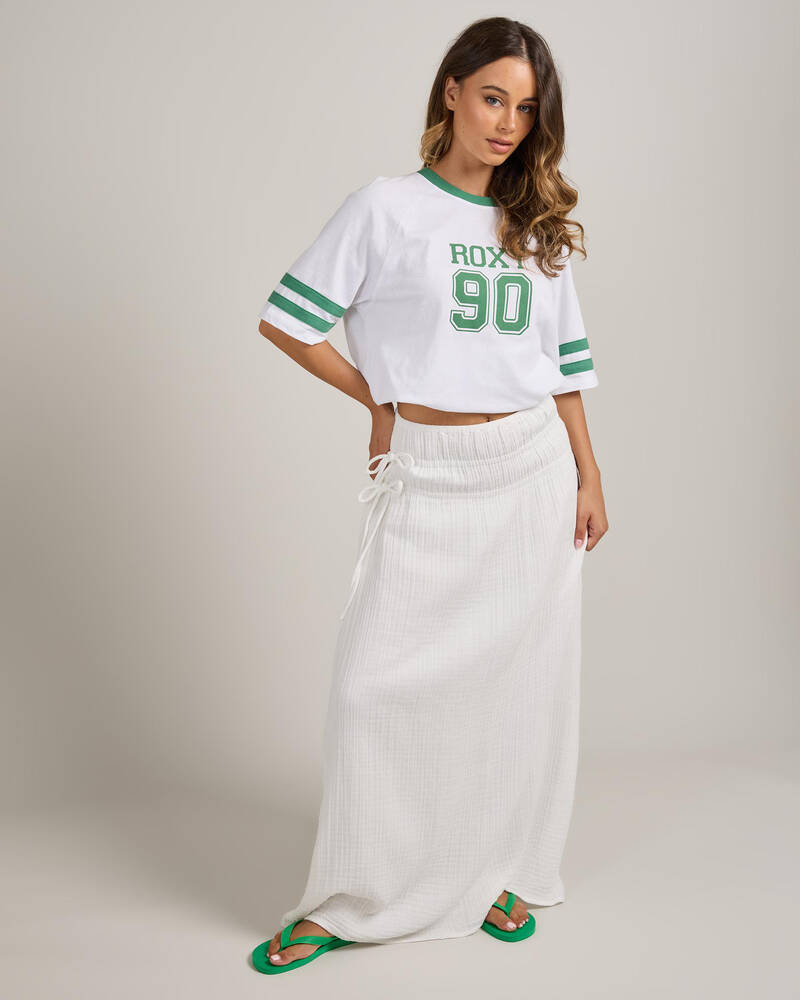 Roxy Luna Skirt for Womens