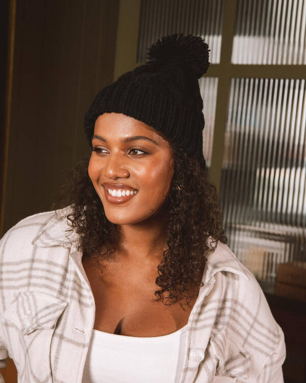 Mooloola Aspen Beanie for Womens