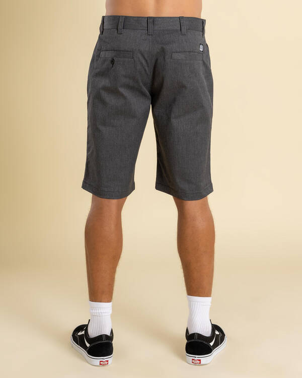 Dexter Swelter Shorts for Mens