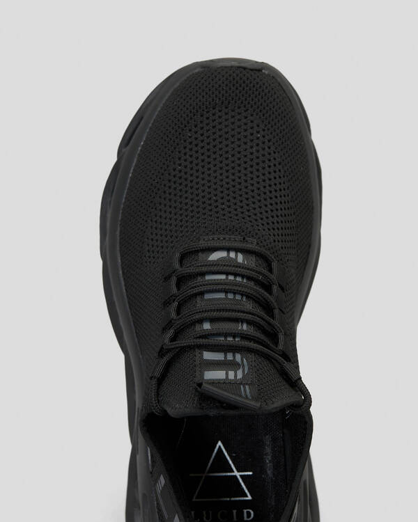 Lucid Stratford Shoes for Mens
