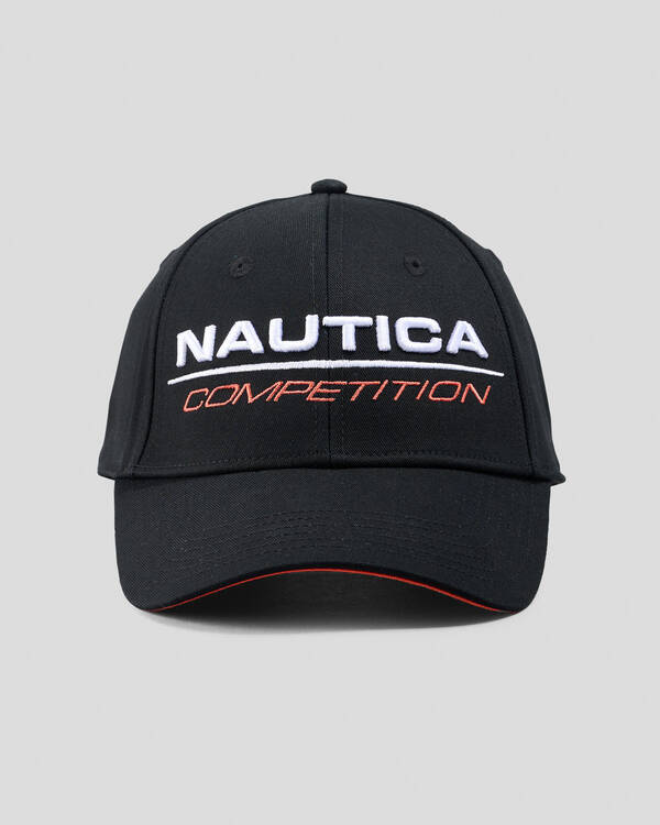 NAUTICA Tappa Snapback Cap for Mens