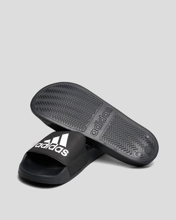 adidas Women's Adilette Shower Slide Sandals for Womens