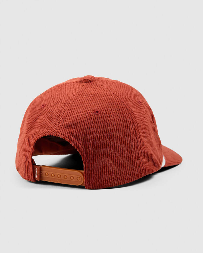 Rip Curl MOD CALI BADGE SB CAP for Mens