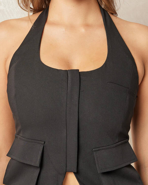 Thanne Tay Vest for Womens