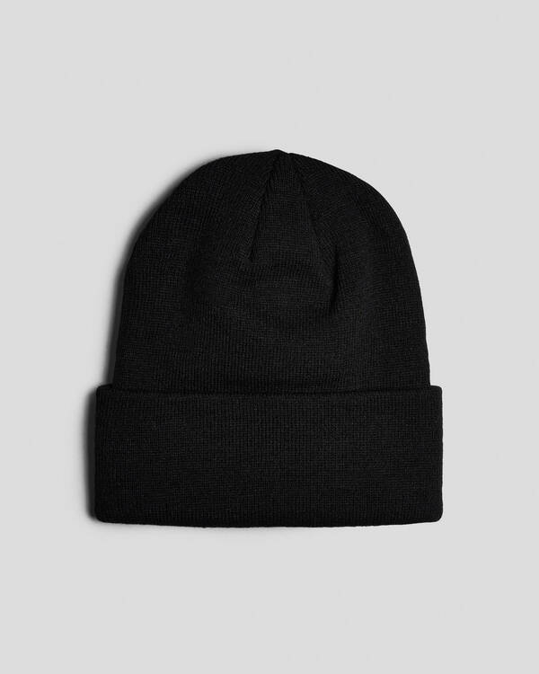 Lucid Renew Two Way Beanie for Mens