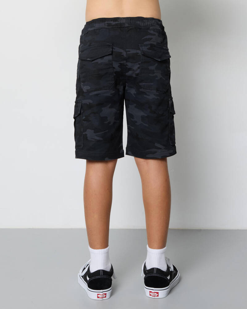 Dexter Boys' Vindicate Walk Shorts for Mens