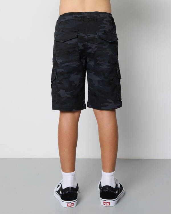 Dexter Boys' Vindicate Walk Shorts for Mens