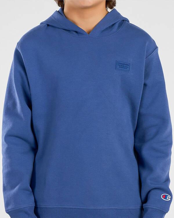 Champion Boys' Rochester Junior Base Hoodie for Mens