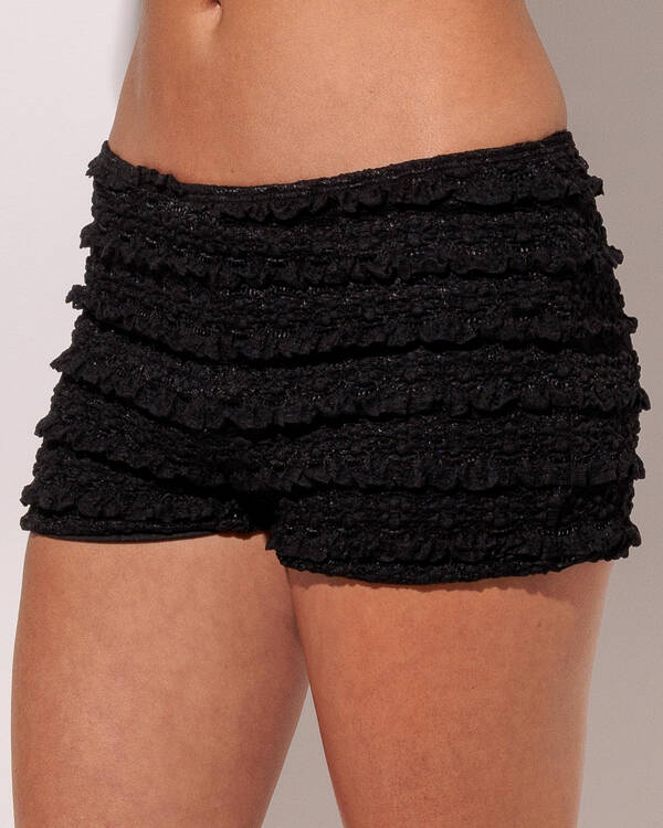 Mooloola Valentine Micro Shorts for Womens