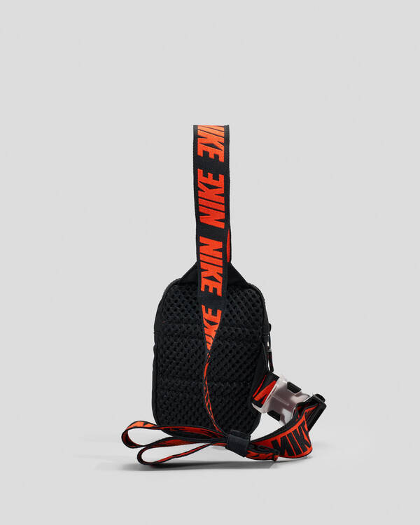 Nike Sportswear Essentials Crossbody Bag for Womens