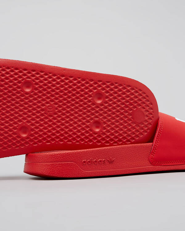 adidas Mens' Adilette Lite Slides for Mens